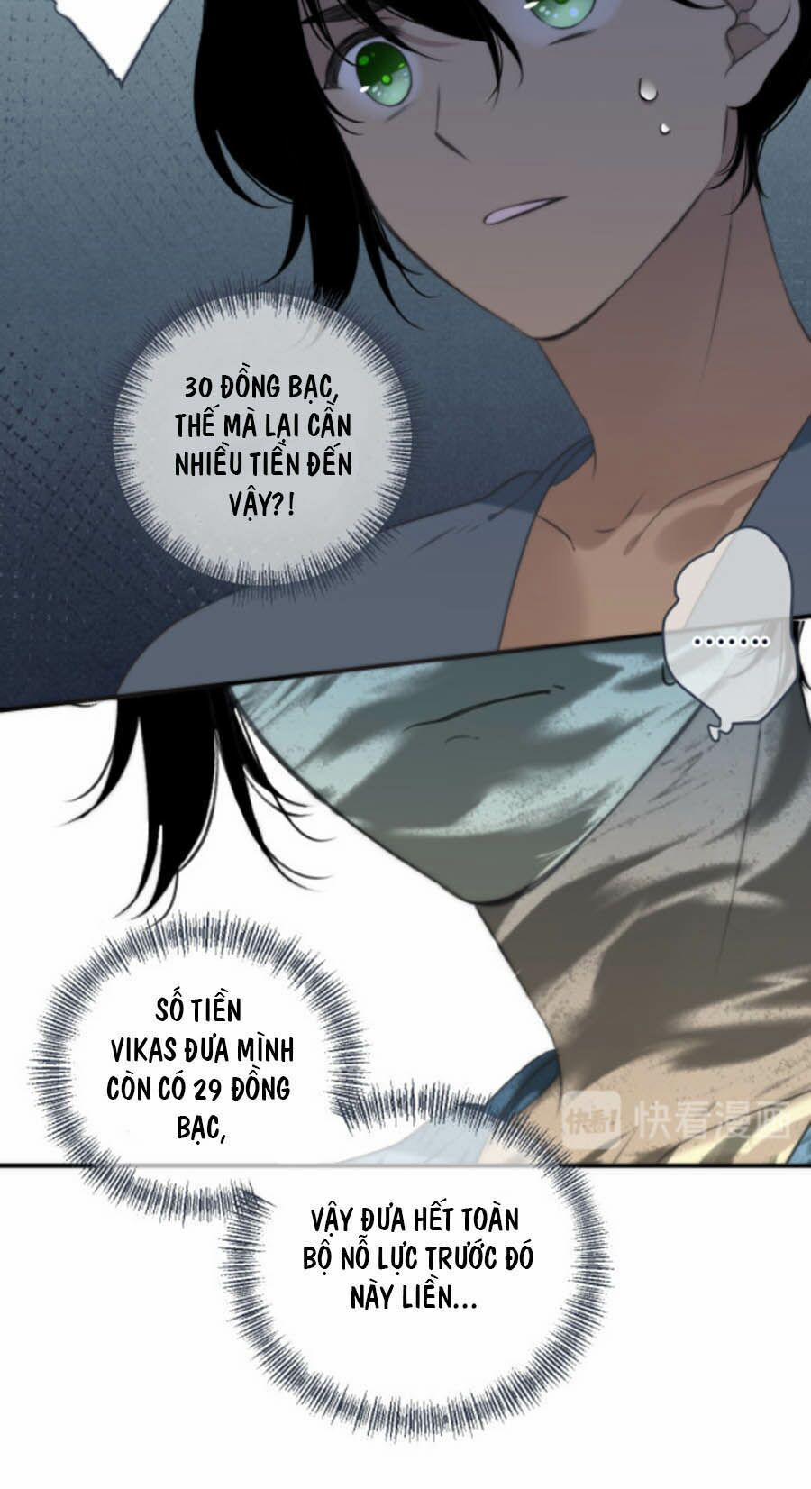 Lâu Tiểu Thư, Lại Gặp Nhau Rồi 40 trang 36