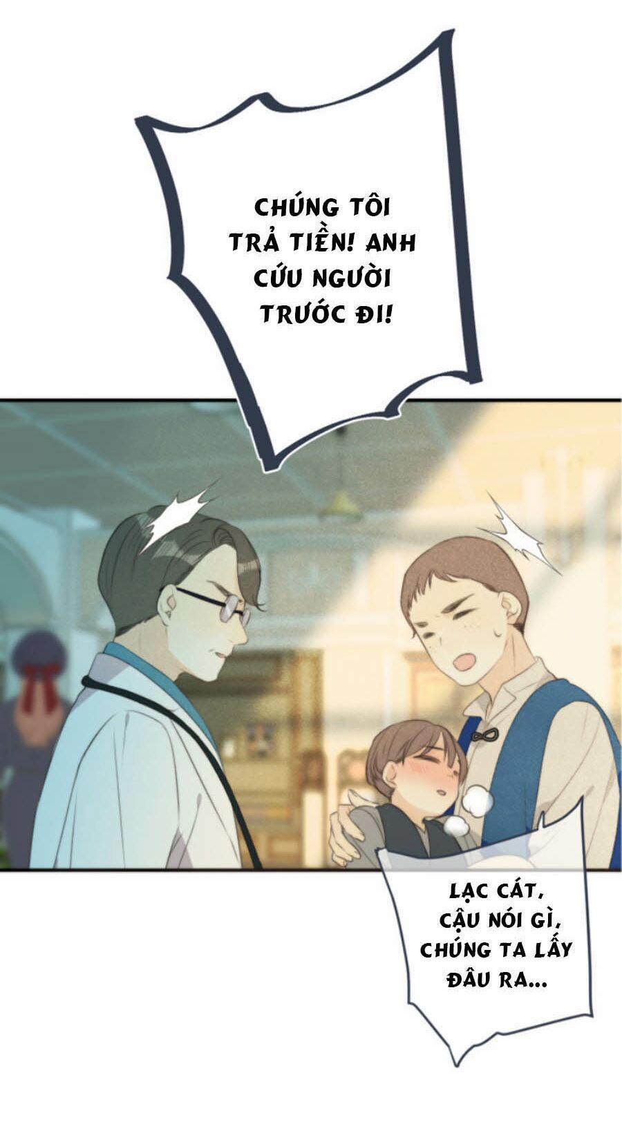 Lâu Tiểu Thư, Lại Gặp Nhau Rồi 40 trang 37