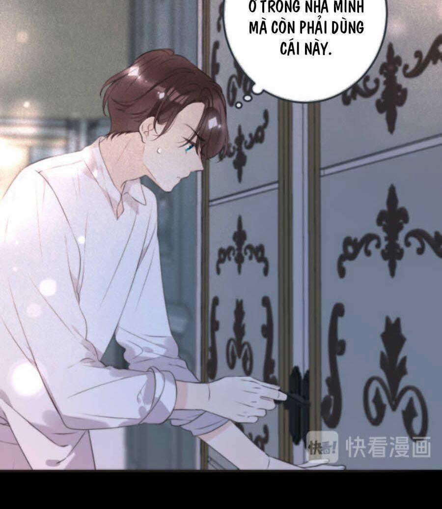 Lâu Tiểu Thư, Lại Gặp Nhau Rồi 40 trang 4