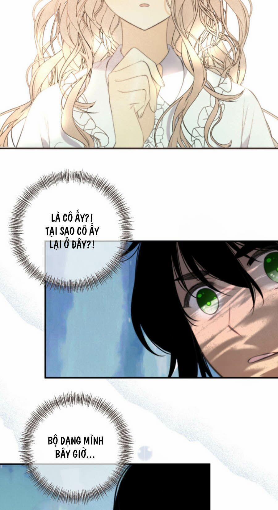 Lâu Tiểu Thư, Lại Gặp Nhau Rồi 40 trang 41