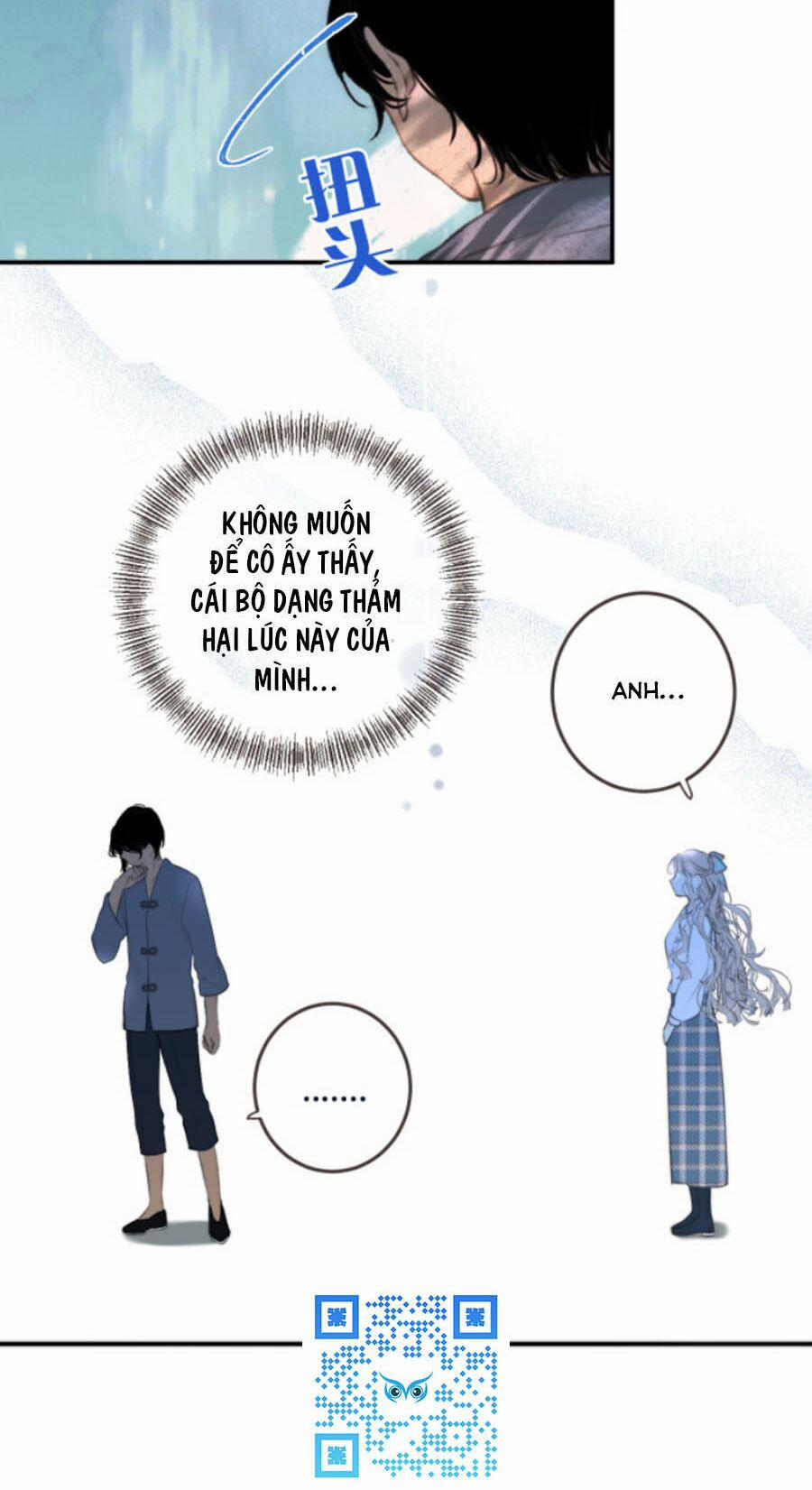 Lâu Tiểu Thư, Lại Gặp Nhau Rồi 40 trang 42