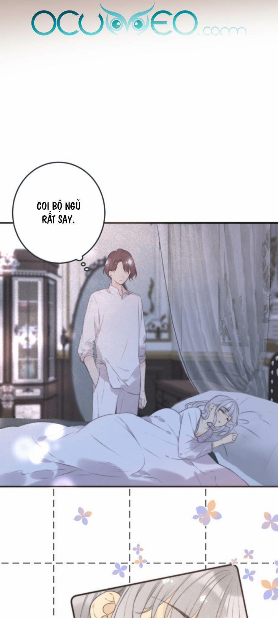 Lâu Tiểu Thư, Lại Gặp Nhau Rồi 40 trang 7