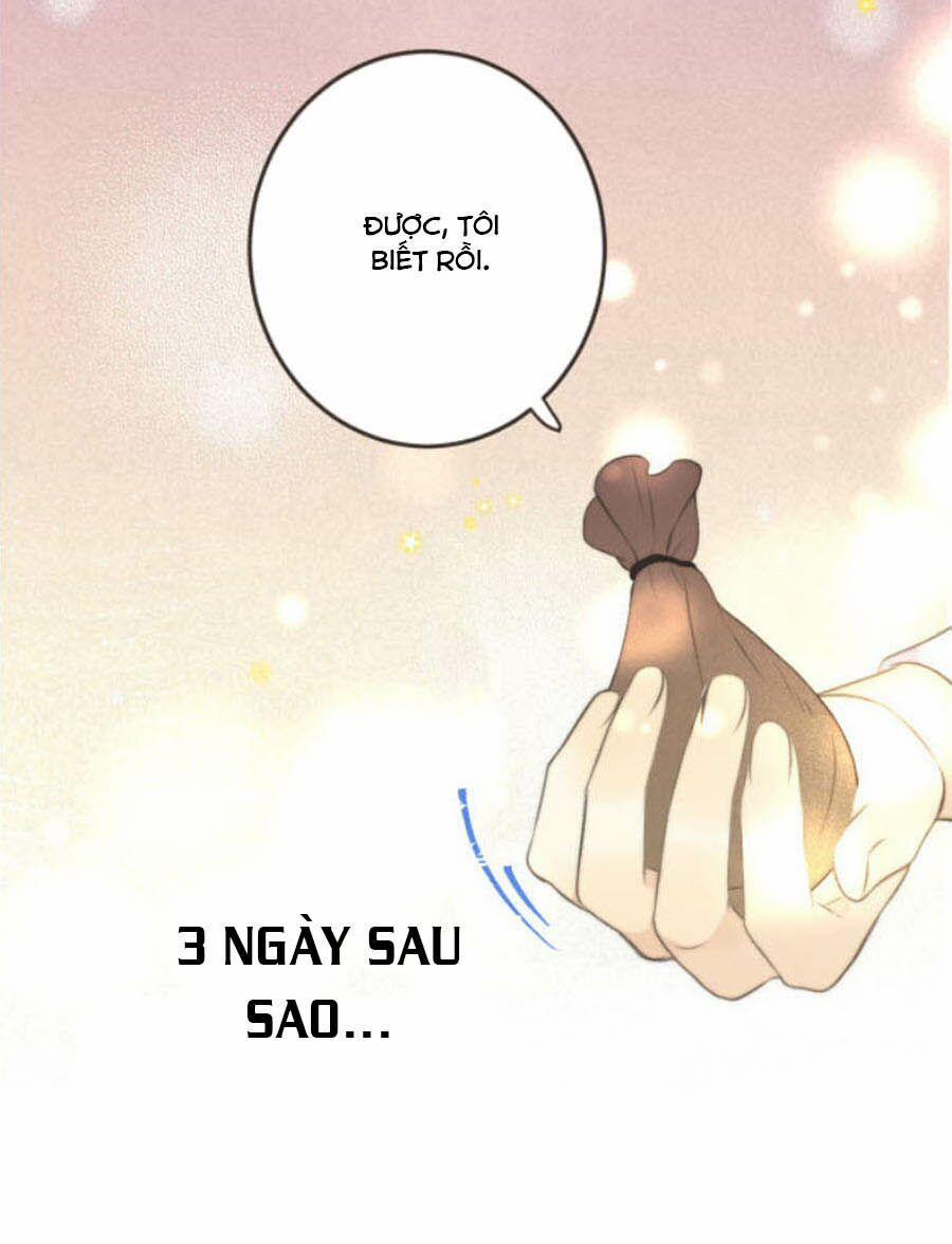 Lâu Tiểu Thư, Lại Gặp Nhau Rồi 41 trang 11