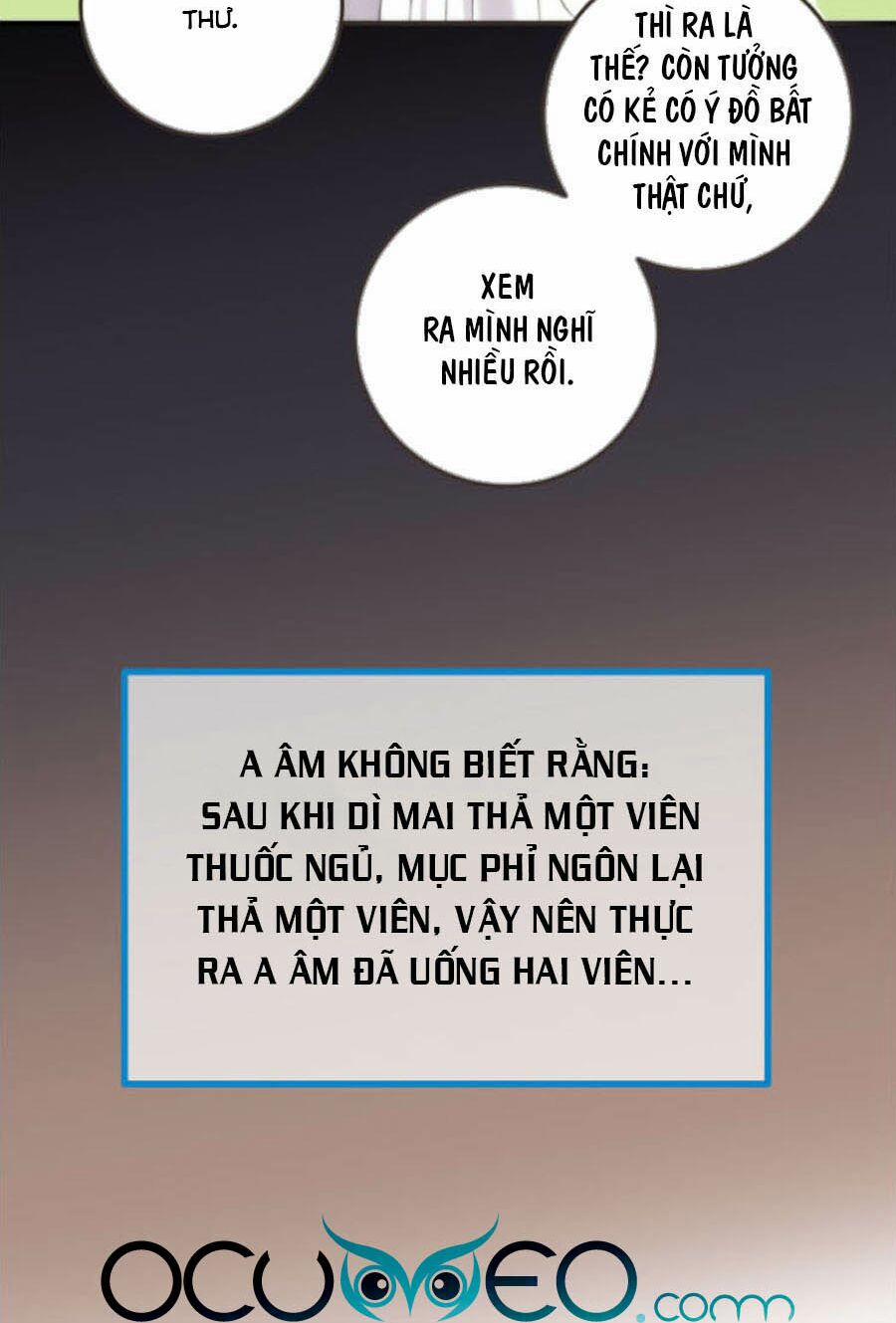 Lâu Tiểu Thư, Lại Gặp Nhau Rồi 41 trang 16
