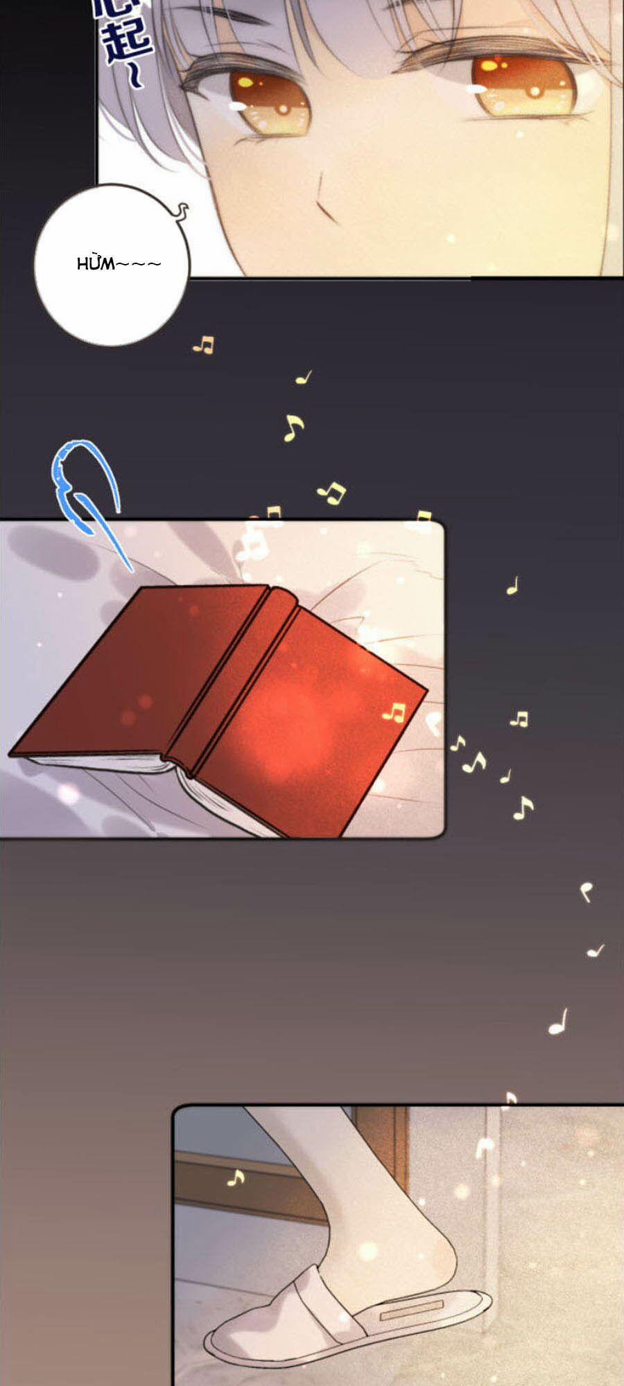 Lâu Tiểu Thư, Lại Gặp Nhau Rồi 41 trang 19