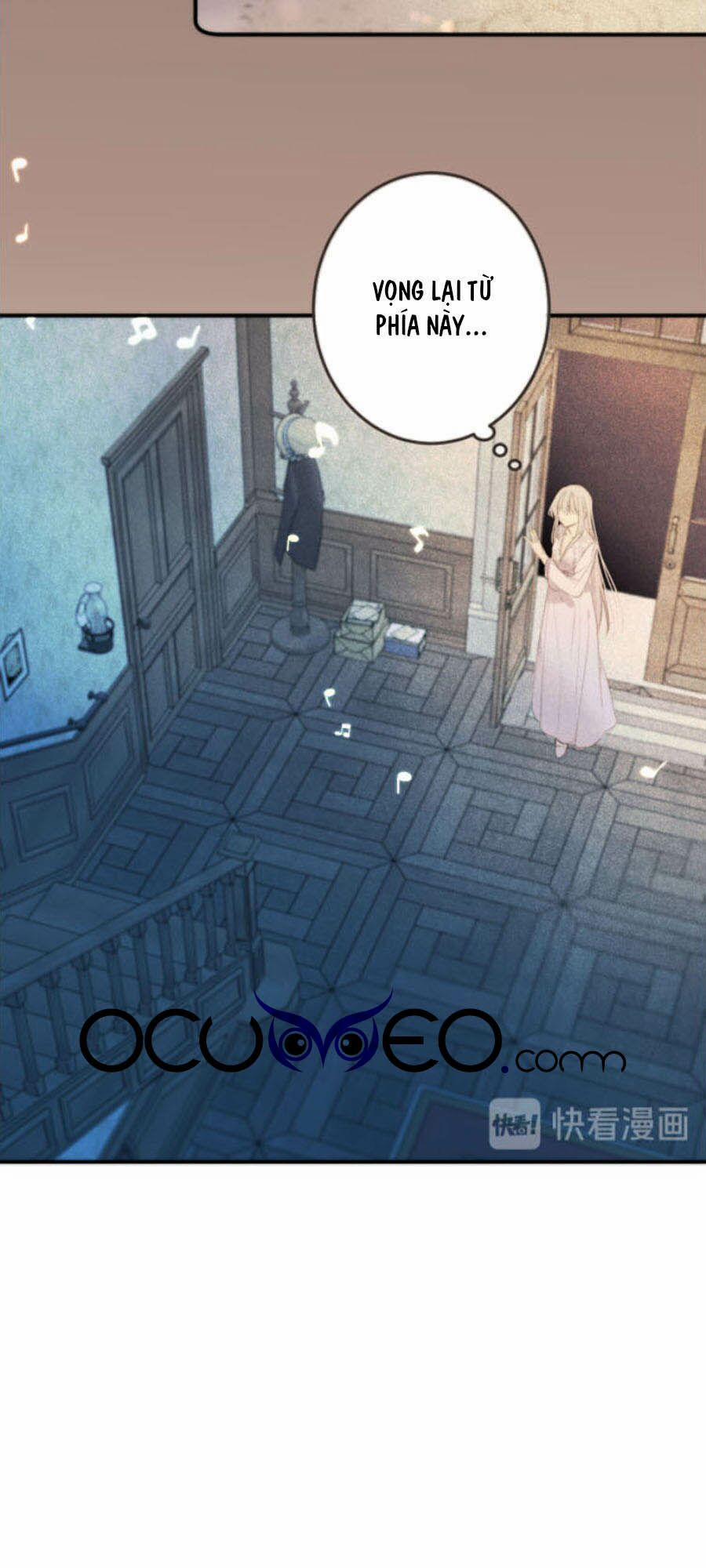 Lâu Tiểu Thư, Lại Gặp Nhau Rồi 41 trang 20