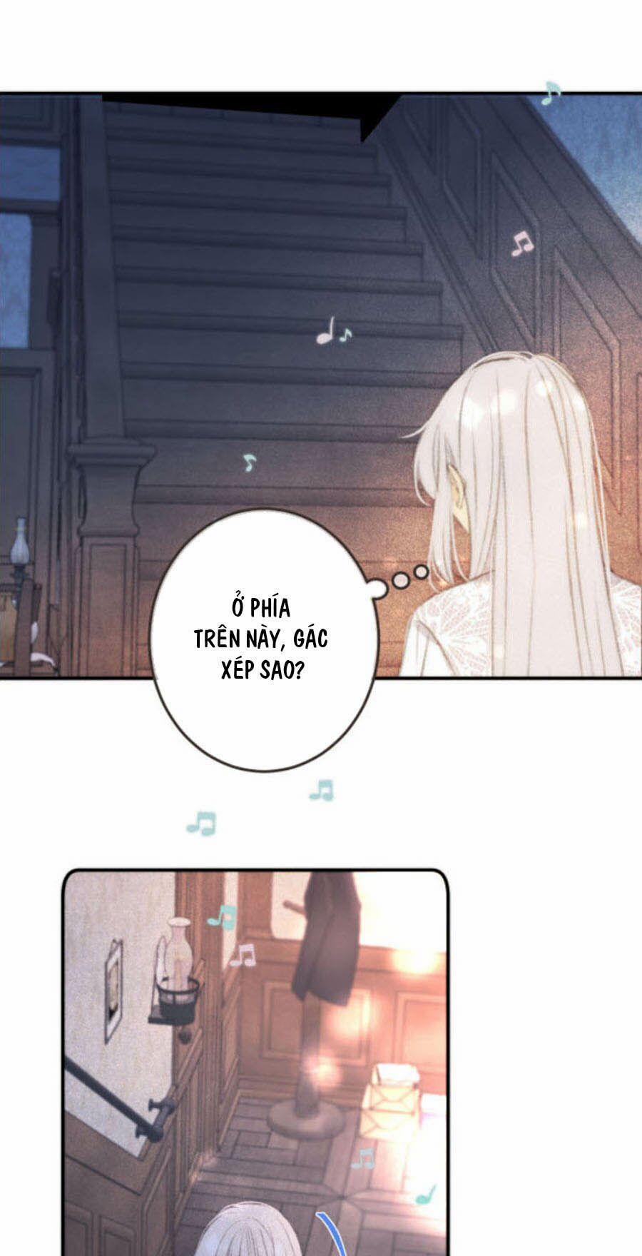 Lâu Tiểu Thư, Lại Gặp Nhau Rồi 41 trang 21