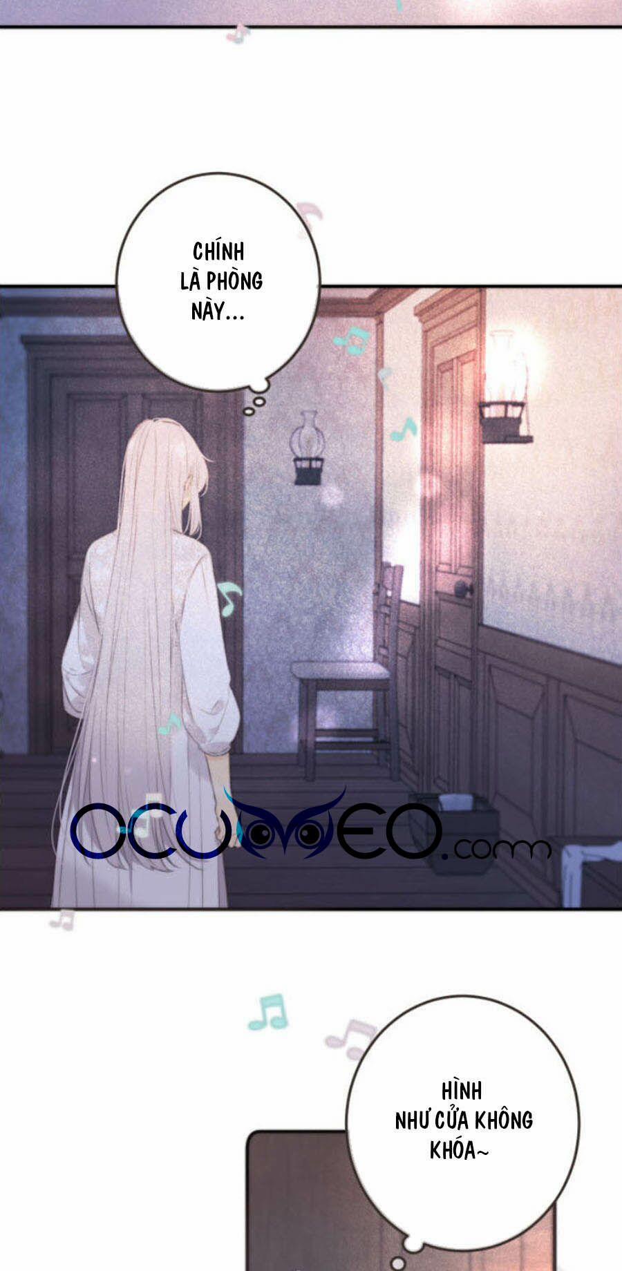 Lâu Tiểu Thư, Lại Gặp Nhau Rồi 41 trang 25