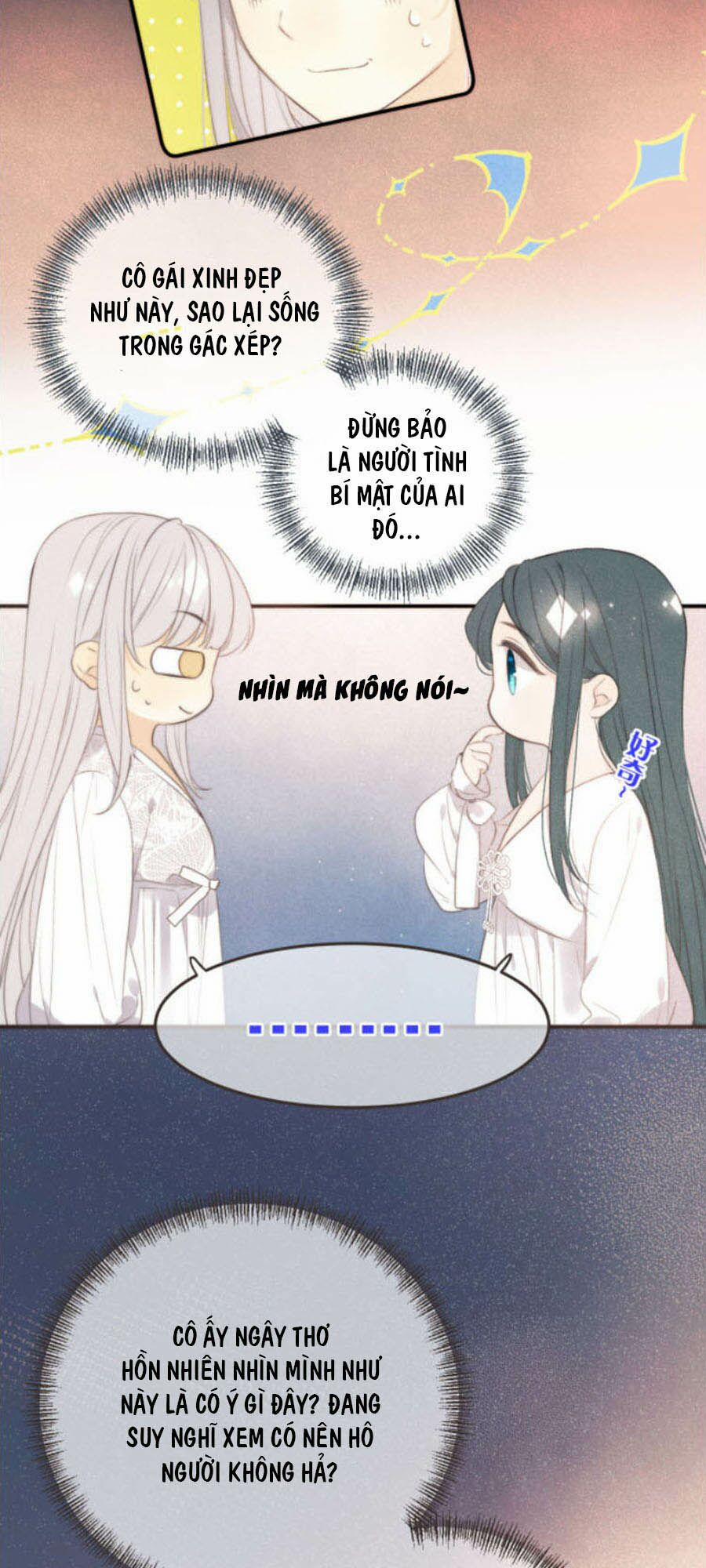 Lâu Tiểu Thư, Lại Gặp Nhau Rồi 41 trang 28