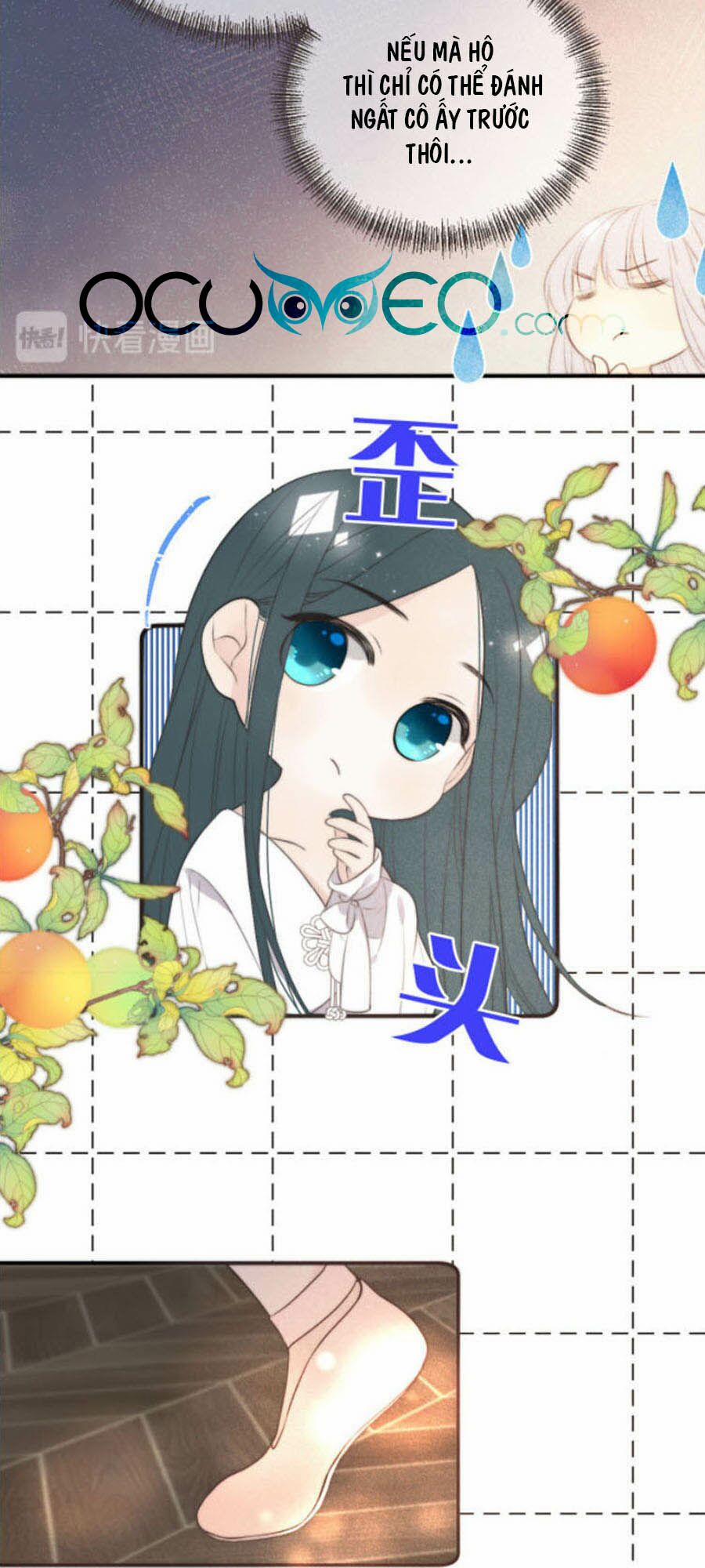 Lâu Tiểu Thư, Lại Gặp Nhau Rồi 41 trang 29