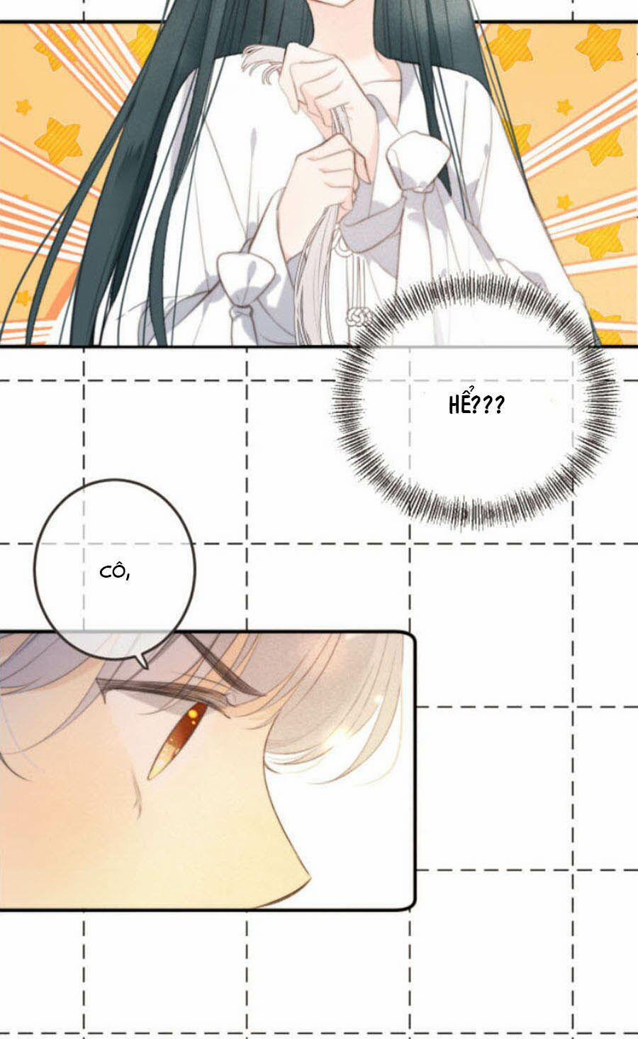 Lâu Tiểu Thư, Lại Gặp Nhau Rồi 41 trang 31