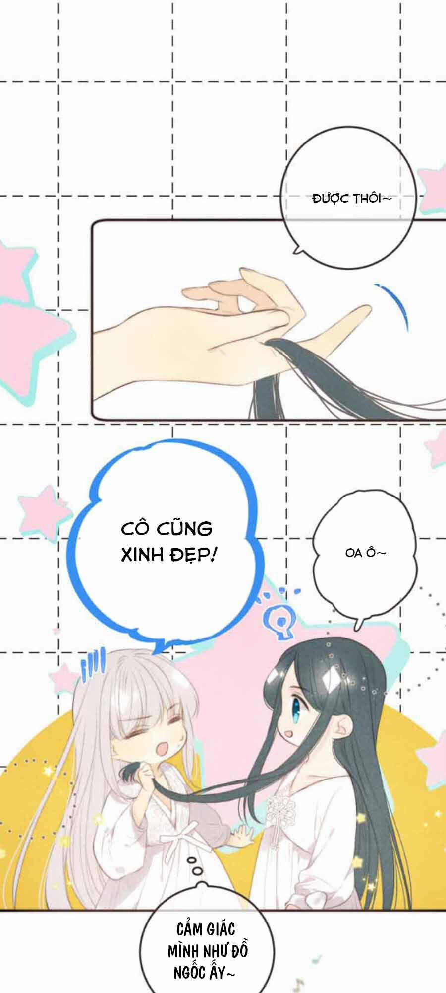 Lâu Tiểu Thư, Lại Gặp Nhau Rồi 41 trang 32