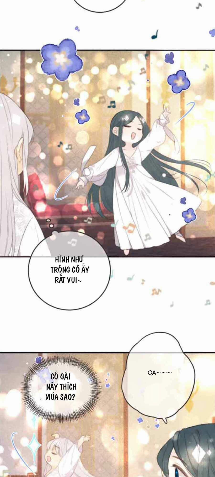 Lâu Tiểu Thư, Lại Gặp Nhau Rồi 41 trang 33