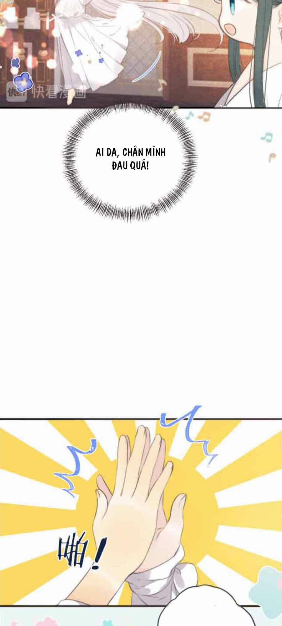 Lâu Tiểu Thư, Lại Gặp Nhau Rồi 41 trang 34