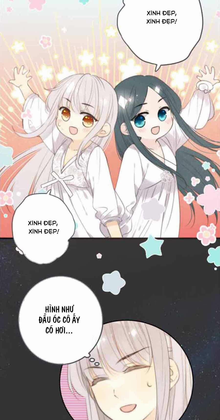 Lâu Tiểu Thư, Lại Gặp Nhau Rồi 41 trang 35