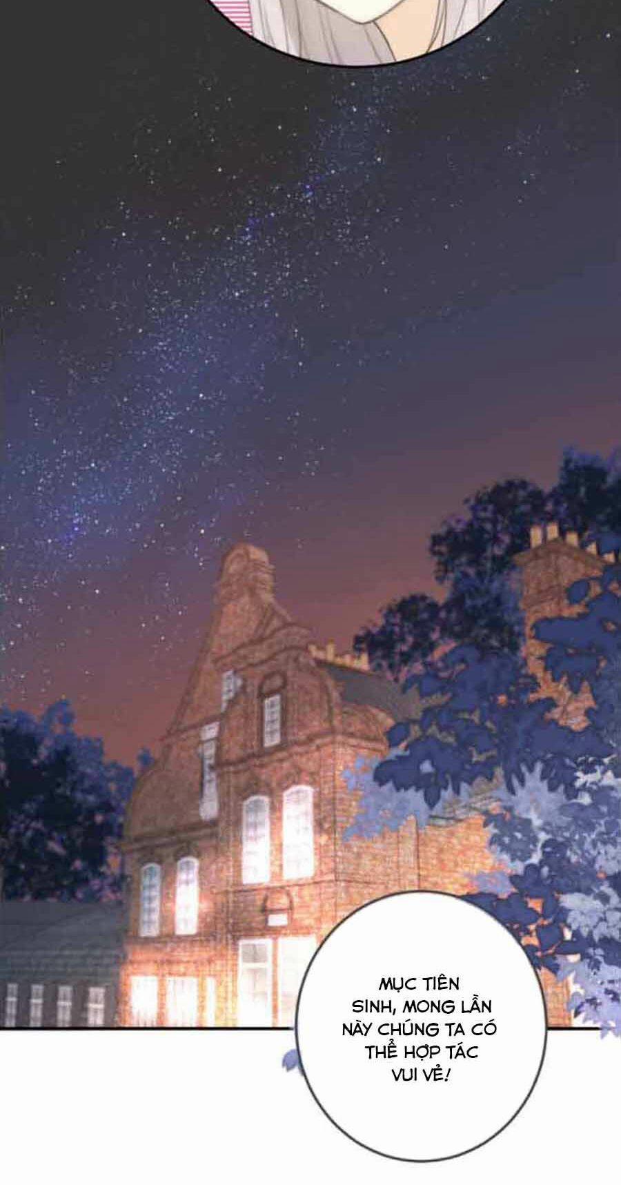 Lâu Tiểu Thư, Lại Gặp Nhau Rồi 41 trang 36