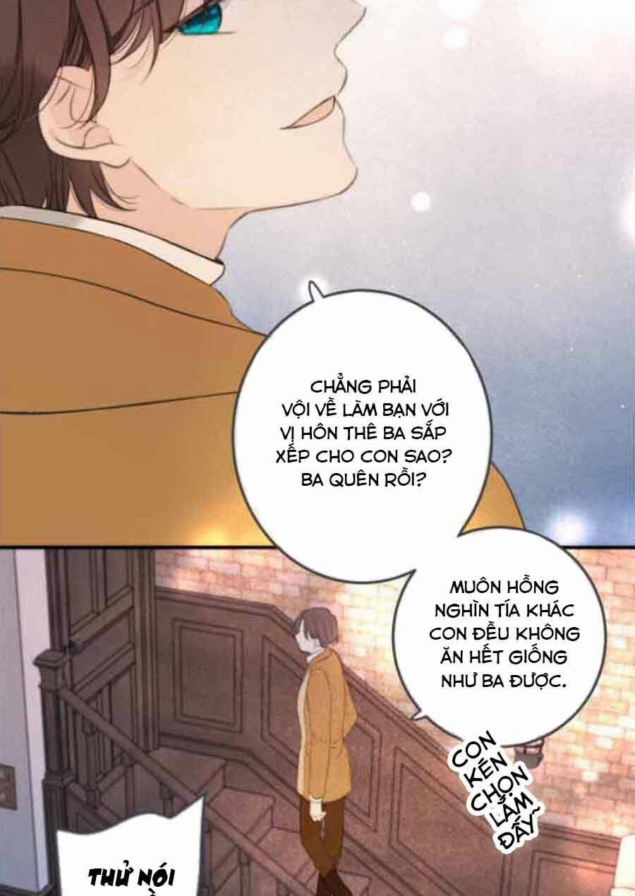 Lâu Tiểu Thư, Lại Gặp Nhau Rồi 41 trang 39