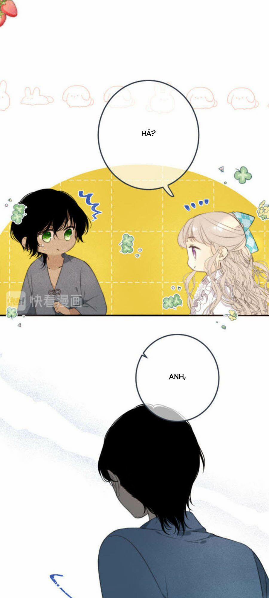 Lâu Tiểu Thư, Lại Gặp Nhau Rồi 41 trang 4