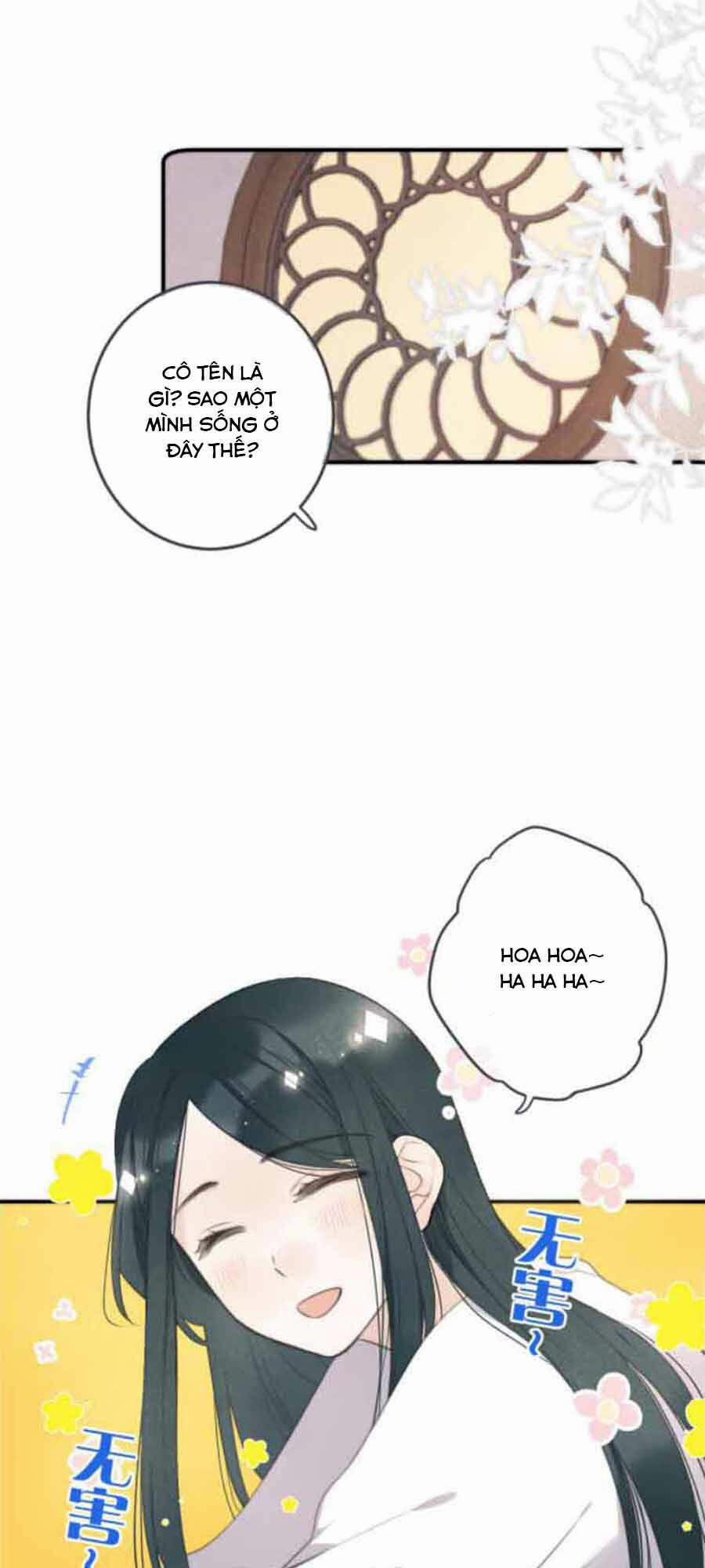 Lâu Tiểu Thư, Lại Gặp Nhau Rồi 41 trang 41