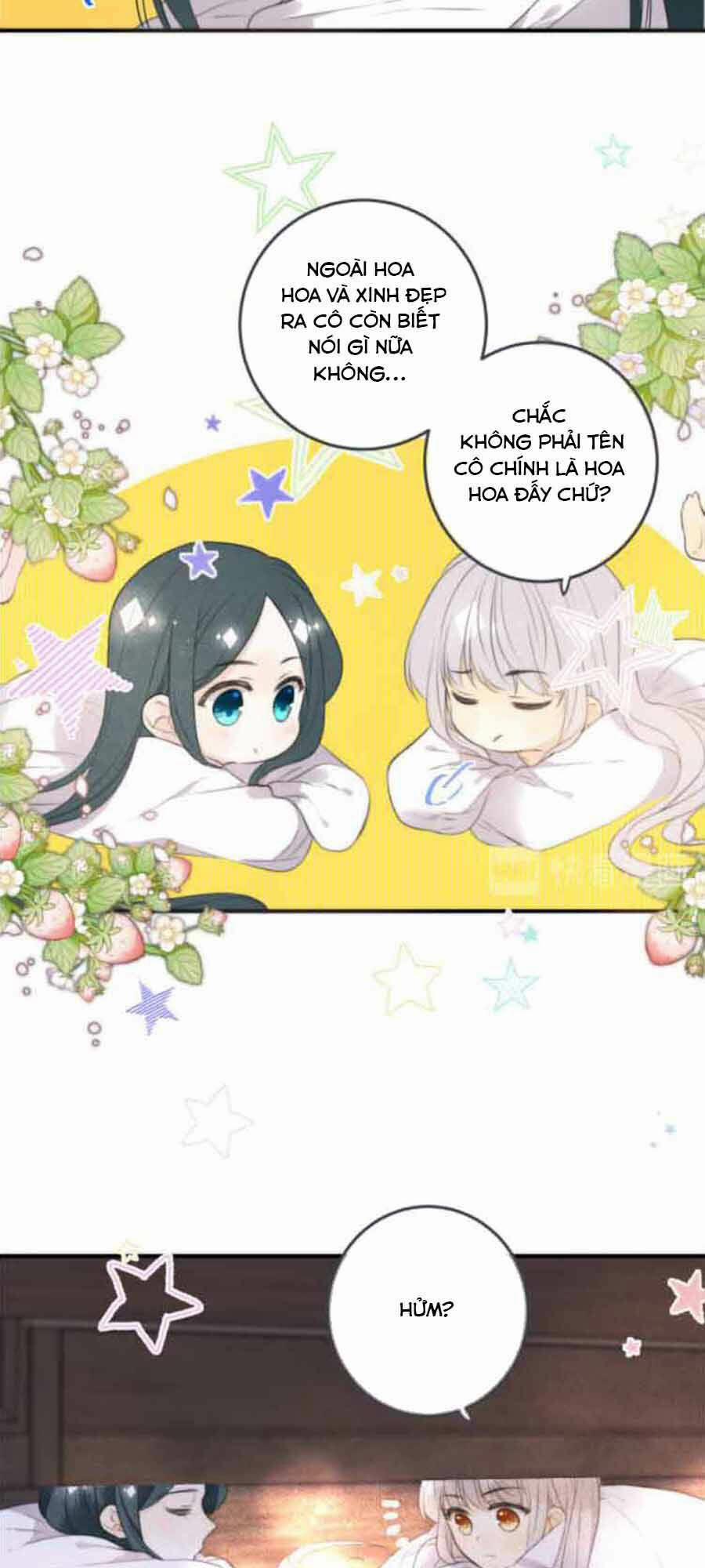 Lâu Tiểu Thư, Lại Gặp Nhau Rồi 41 trang 42