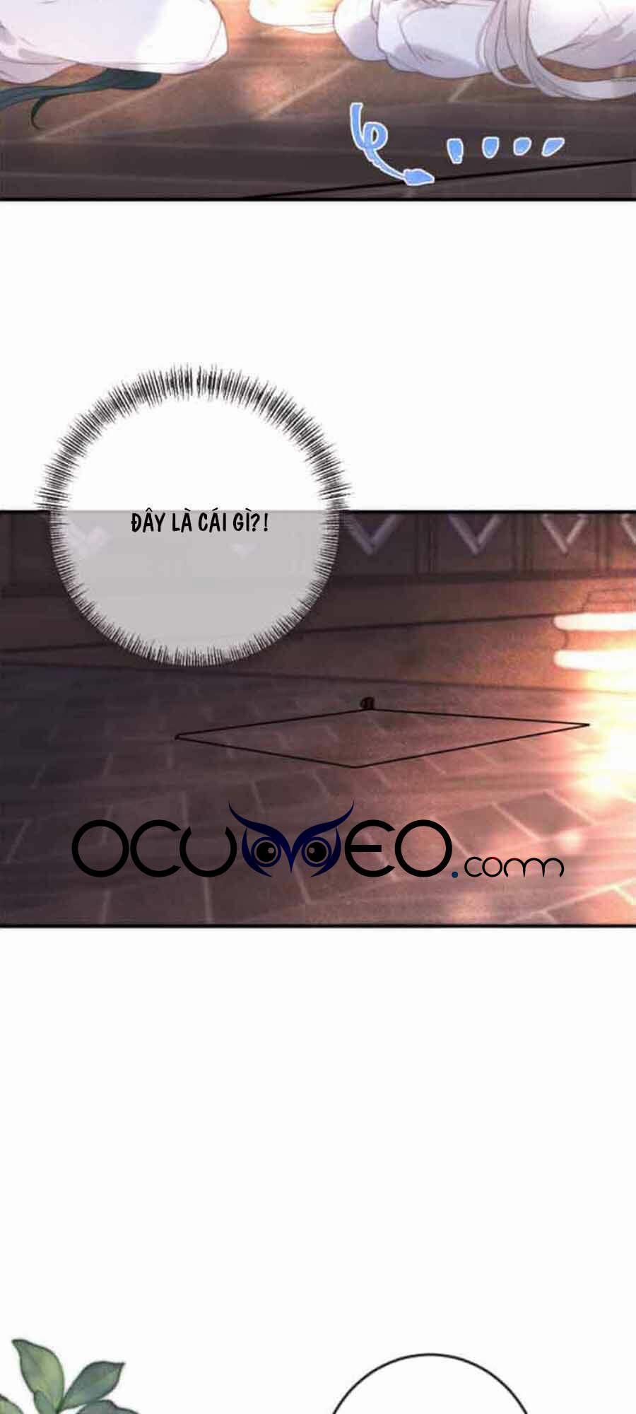 Lâu Tiểu Thư, Lại Gặp Nhau Rồi 41 trang 43