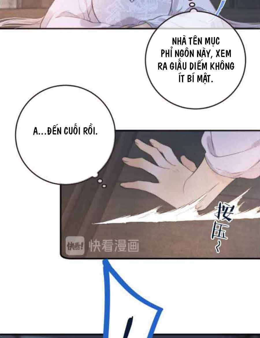 Lâu Tiểu Thư, Lại Gặp Nhau Rồi 41 trang 45