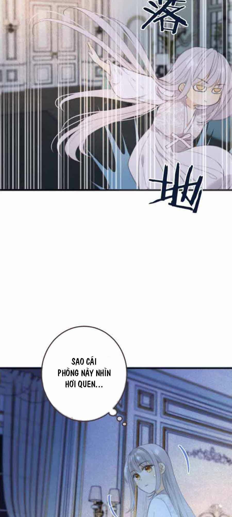 Lâu Tiểu Thư, Lại Gặp Nhau Rồi 41 trang 48