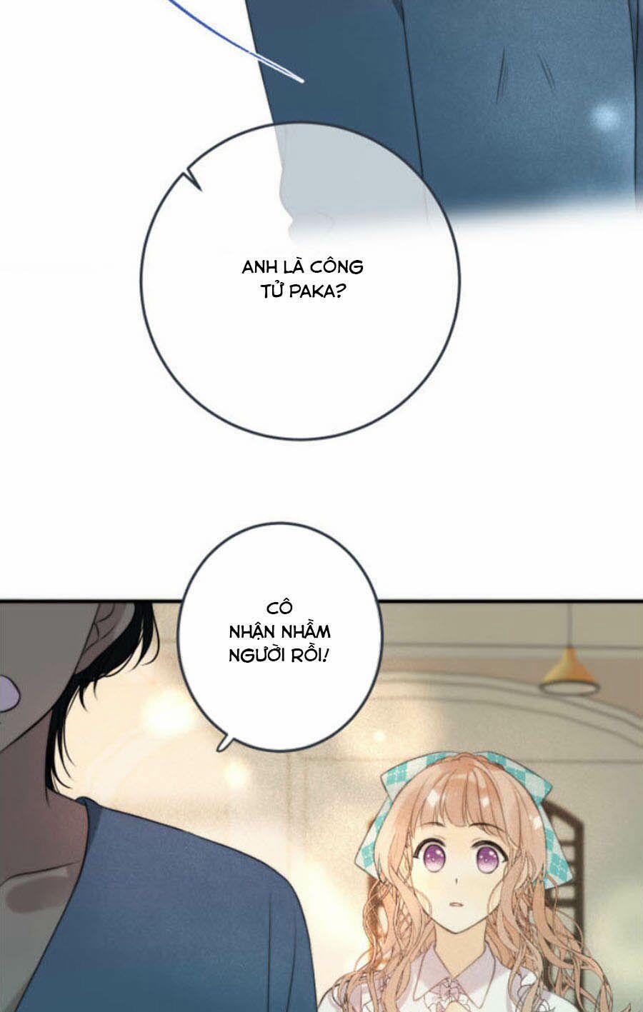 Lâu Tiểu Thư, Lại Gặp Nhau Rồi 41 trang 5