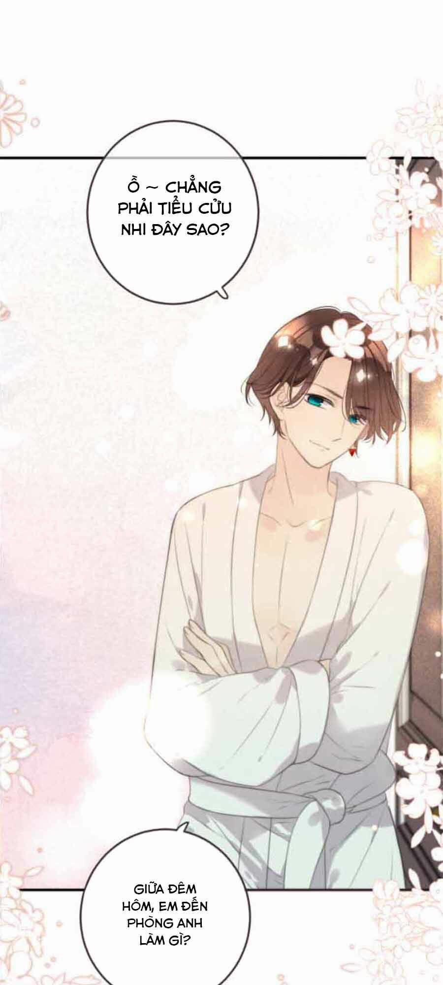 Lâu Tiểu Thư, Lại Gặp Nhau Rồi 41 trang 51