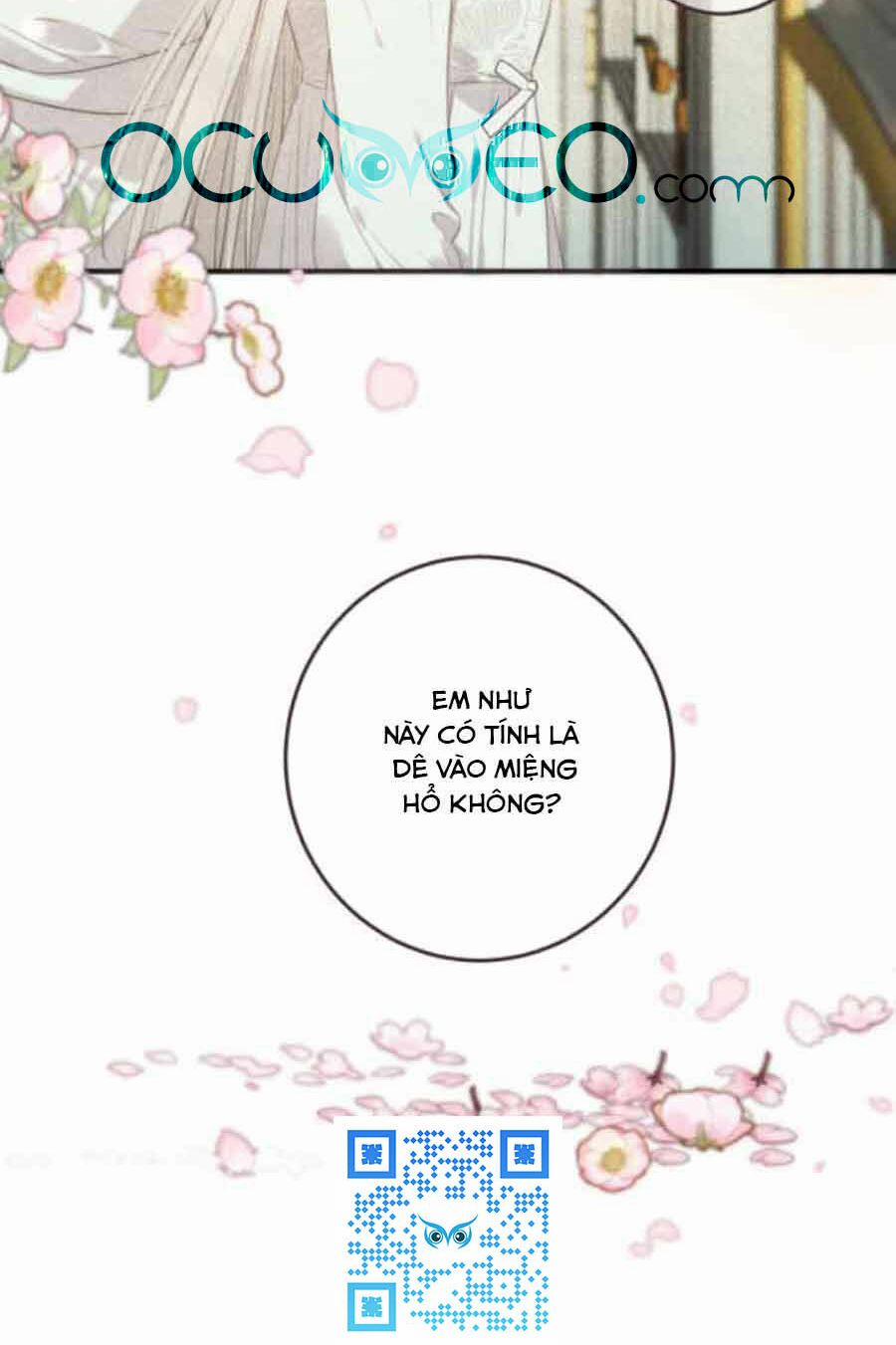 Lâu Tiểu Thư, Lại Gặp Nhau Rồi 41 trang 54