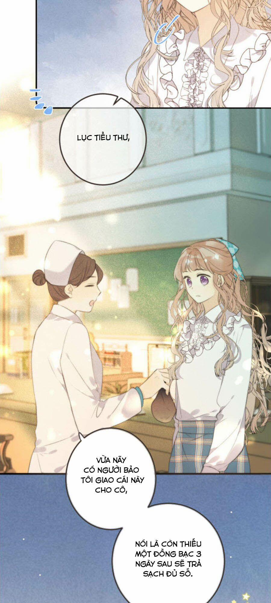 Lâu Tiểu Thư, Lại Gặp Nhau Rồi 41 trang 9