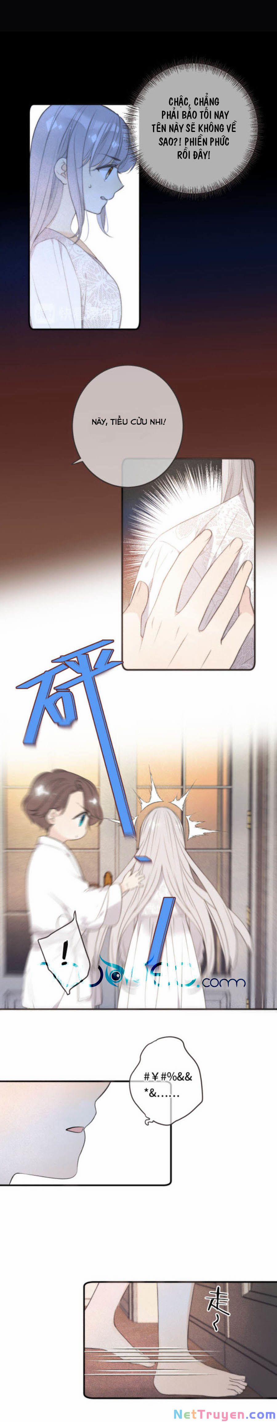 Lâu Tiểu Thư, Lại Gặp Nhau Rồi 42 trang 0