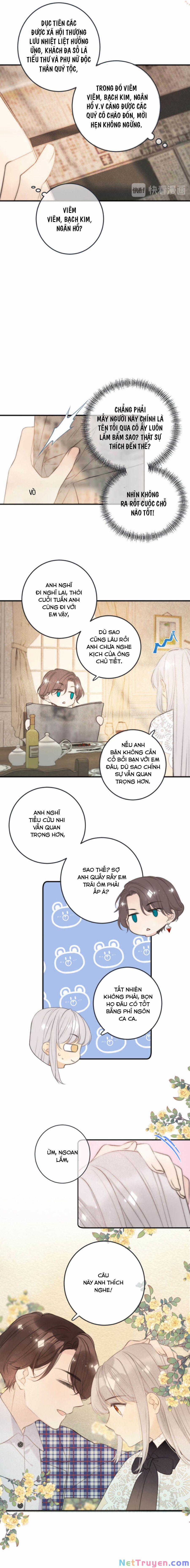 Lâu Tiểu Thư, Lại Gặp Nhau Rồi 42 trang 10