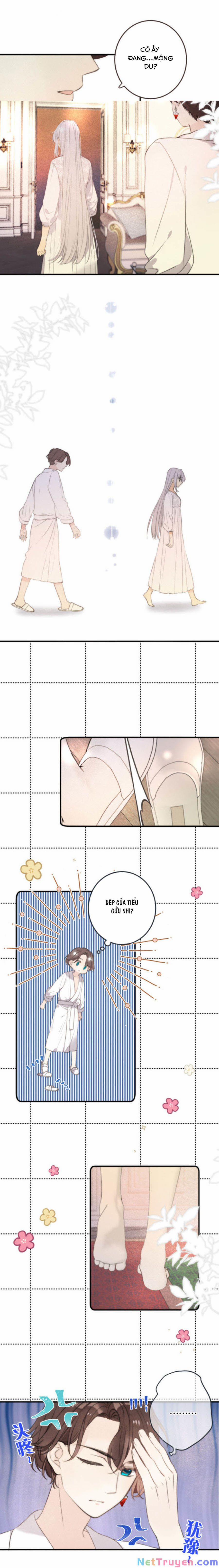 Lâu Tiểu Thư, Lại Gặp Nhau Rồi 42 trang 2