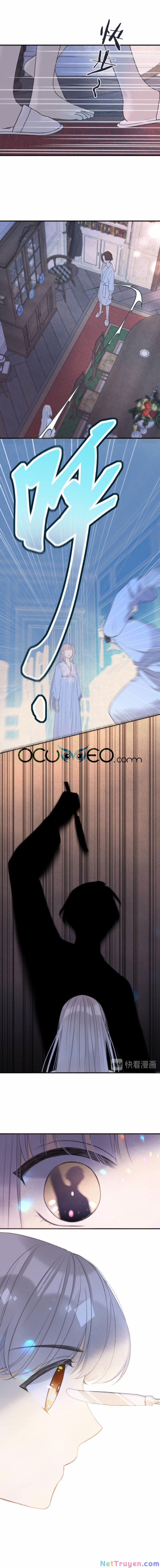 Lâu Tiểu Thư, Lại Gặp Nhau Rồi 42 trang 4