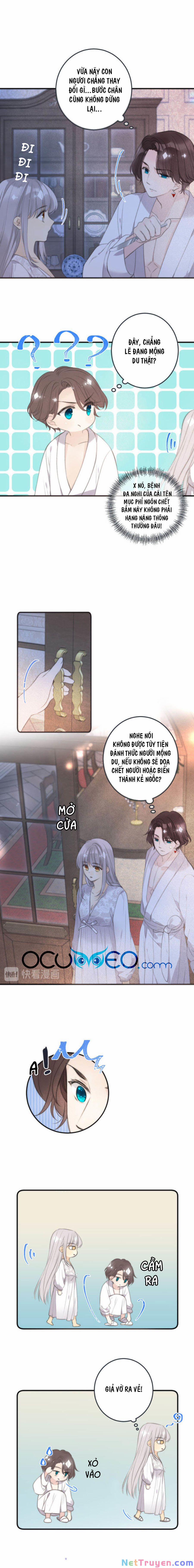 Lâu Tiểu Thư, Lại Gặp Nhau Rồi 42 trang 5