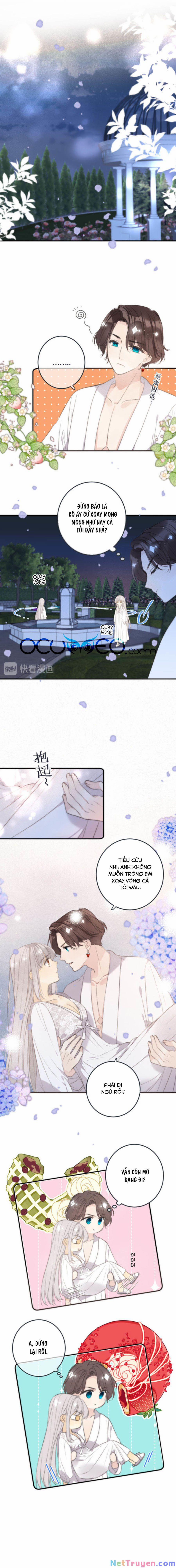 Lâu Tiểu Thư, Lại Gặp Nhau Rồi 42 trang 6