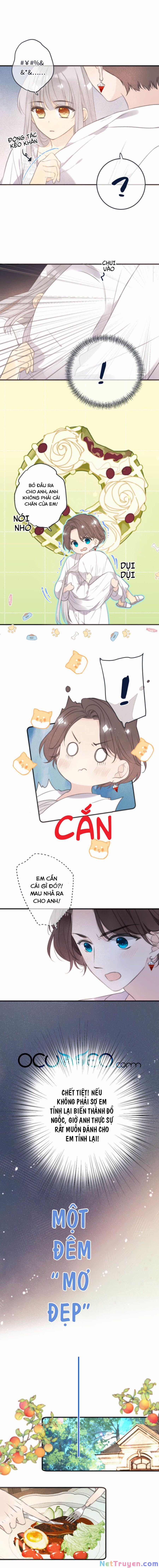 Lâu Tiểu Thư, Lại Gặp Nhau Rồi 42 trang 7