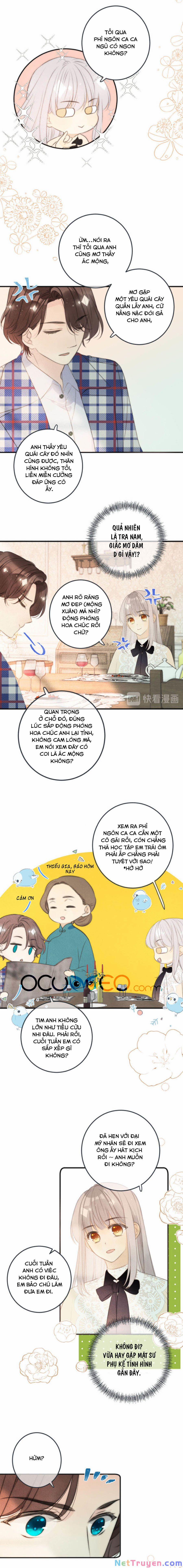 Lâu Tiểu Thư, Lại Gặp Nhau Rồi 42 trang 9