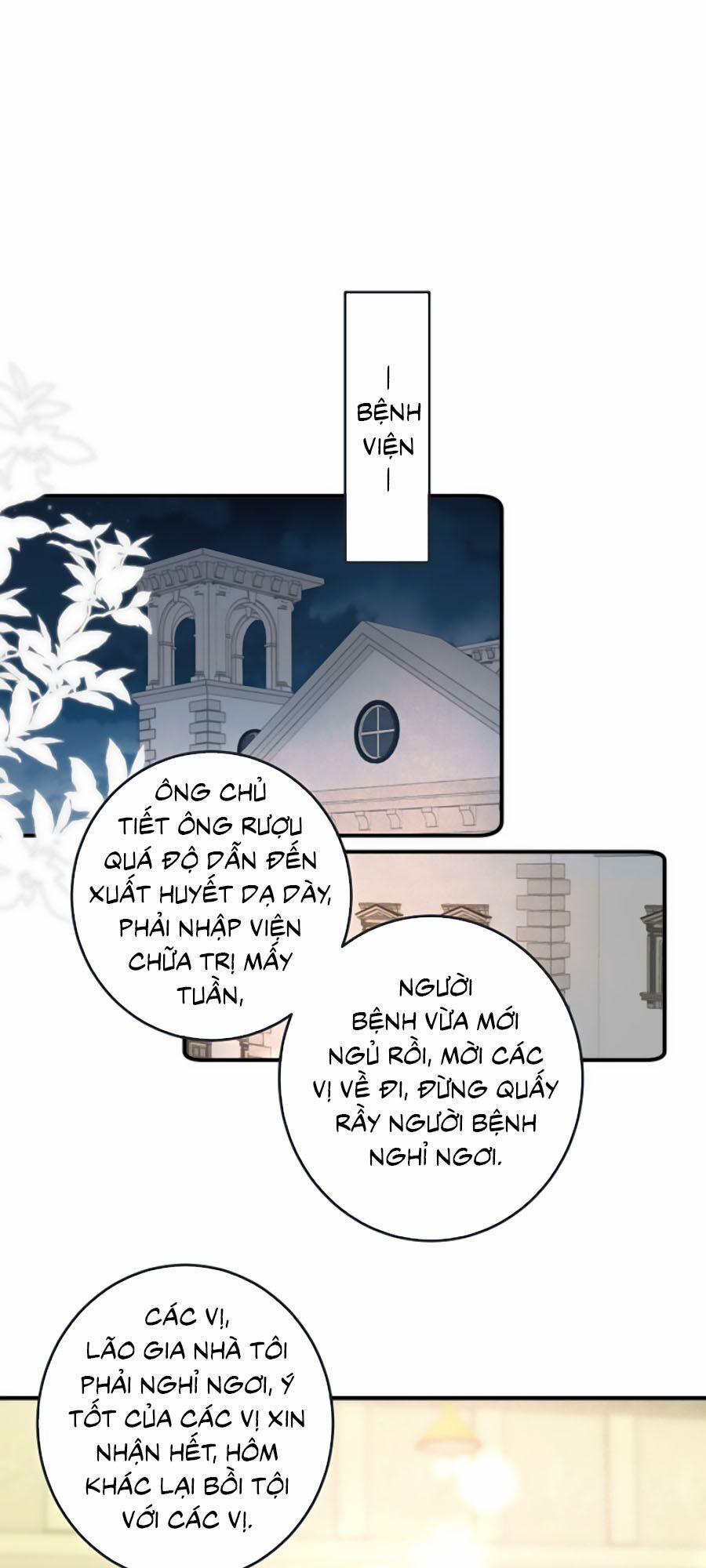 Lâu Tiểu Thư, Lại Gặp Nhau Rồi 43 trang 0