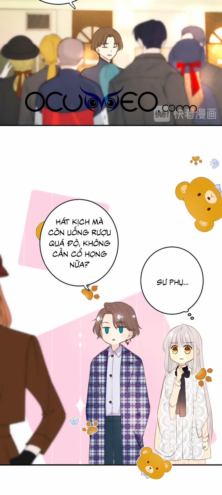 Lâu Tiểu Thư, Lại Gặp Nhau Rồi 43 trang 1