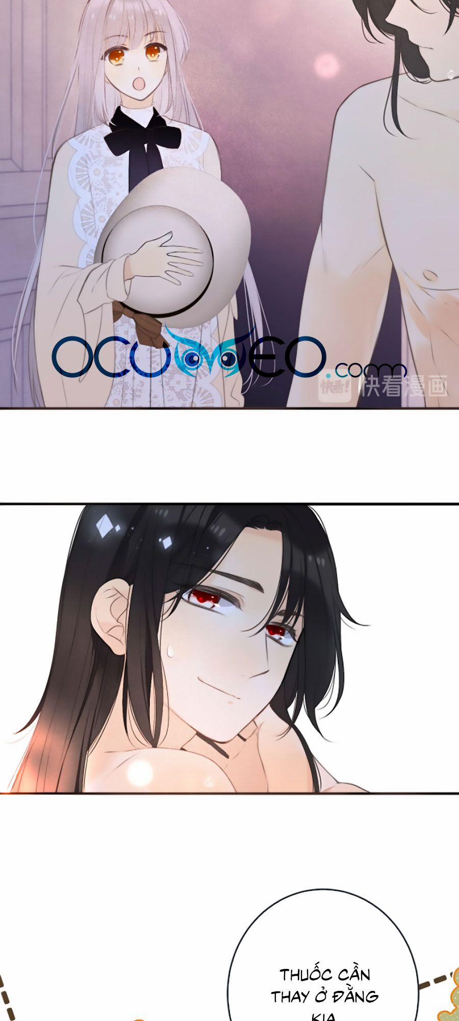 Lâu Tiểu Thư, Lại Gặp Nhau Rồi 43 trang 10