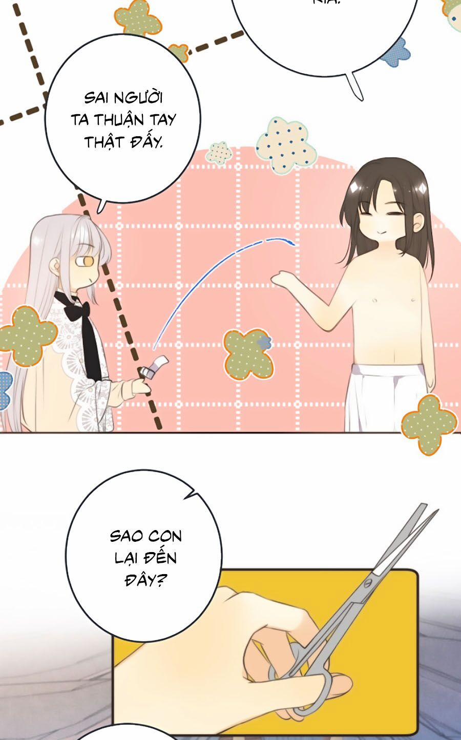 Lâu Tiểu Thư, Lại Gặp Nhau Rồi 43 trang 11