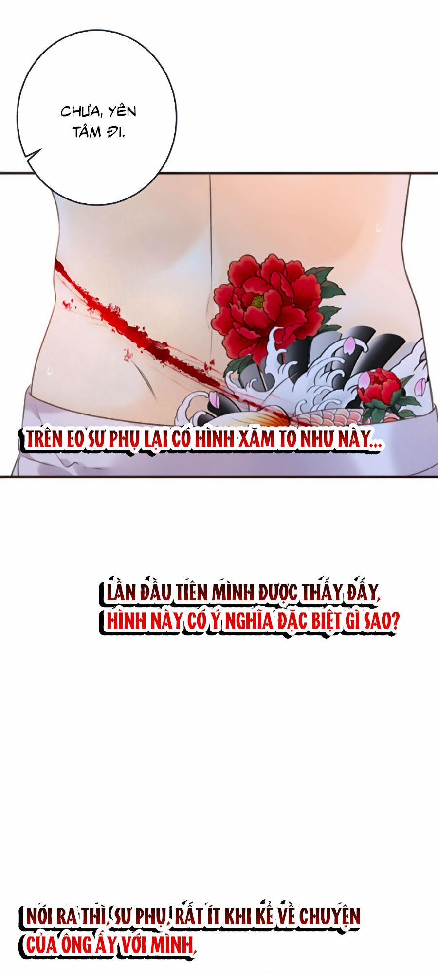 Lâu Tiểu Thư, Lại Gặp Nhau Rồi 43 trang 13