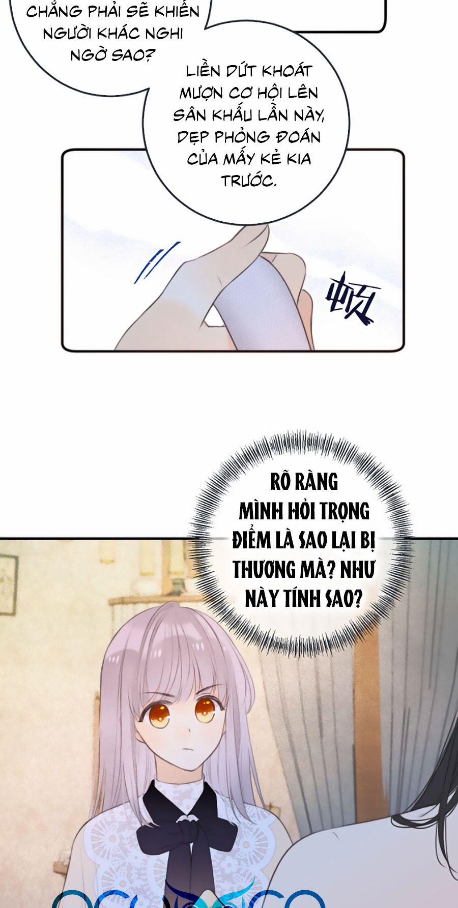 Lâu Tiểu Thư, Lại Gặp Nhau Rồi 43 trang 16