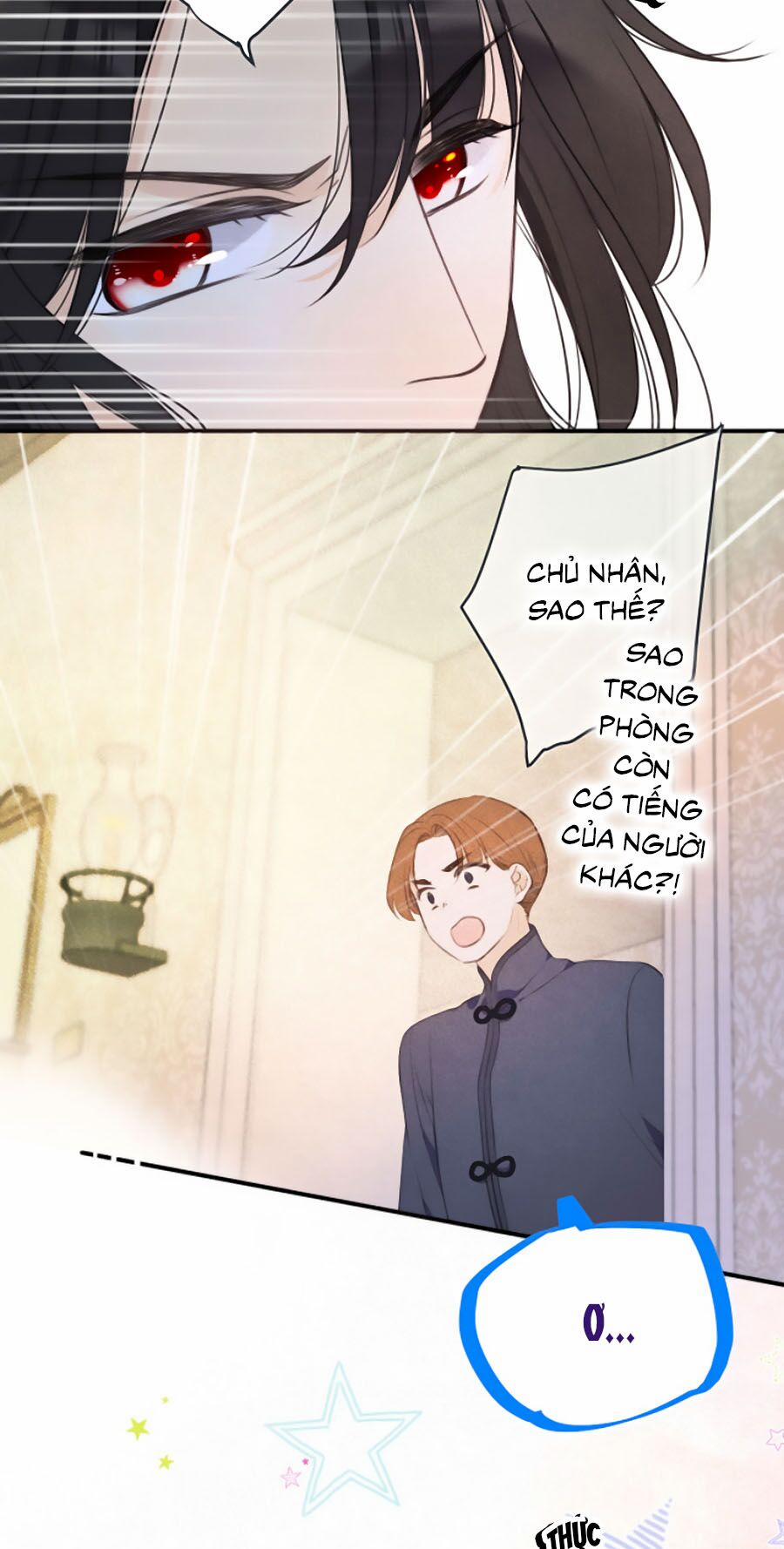 Lâu Tiểu Thư, Lại Gặp Nhau Rồi 43 trang 18