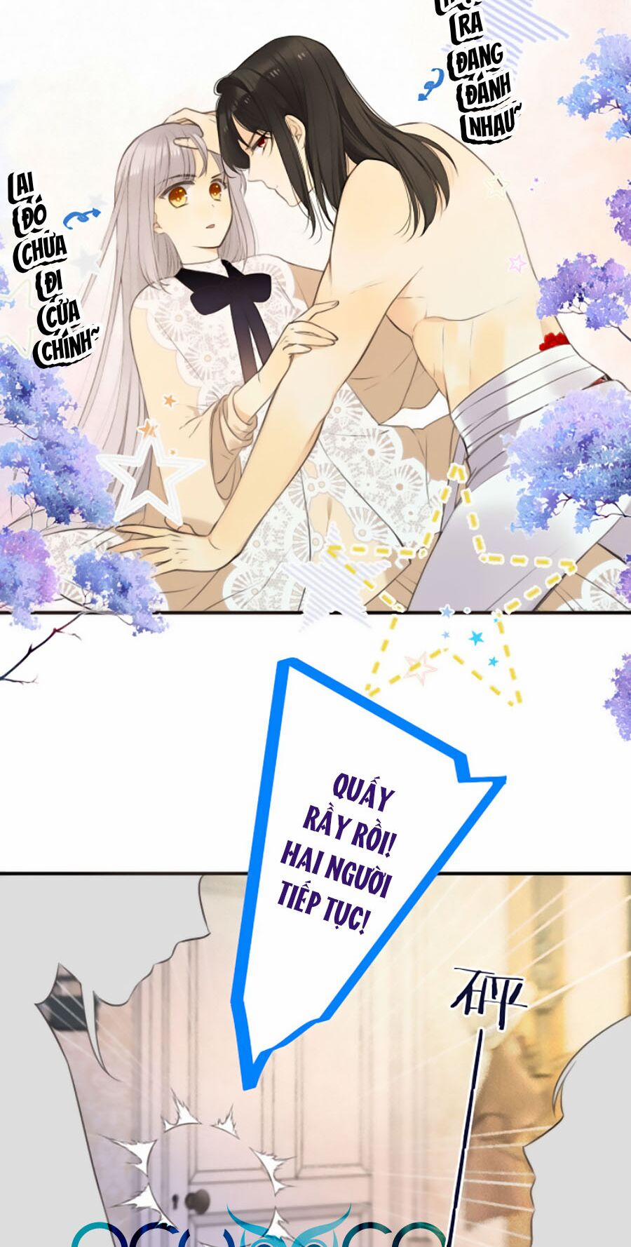 Lâu Tiểu Thư, Lại Gặp Nhau Rồi 43 trang 19