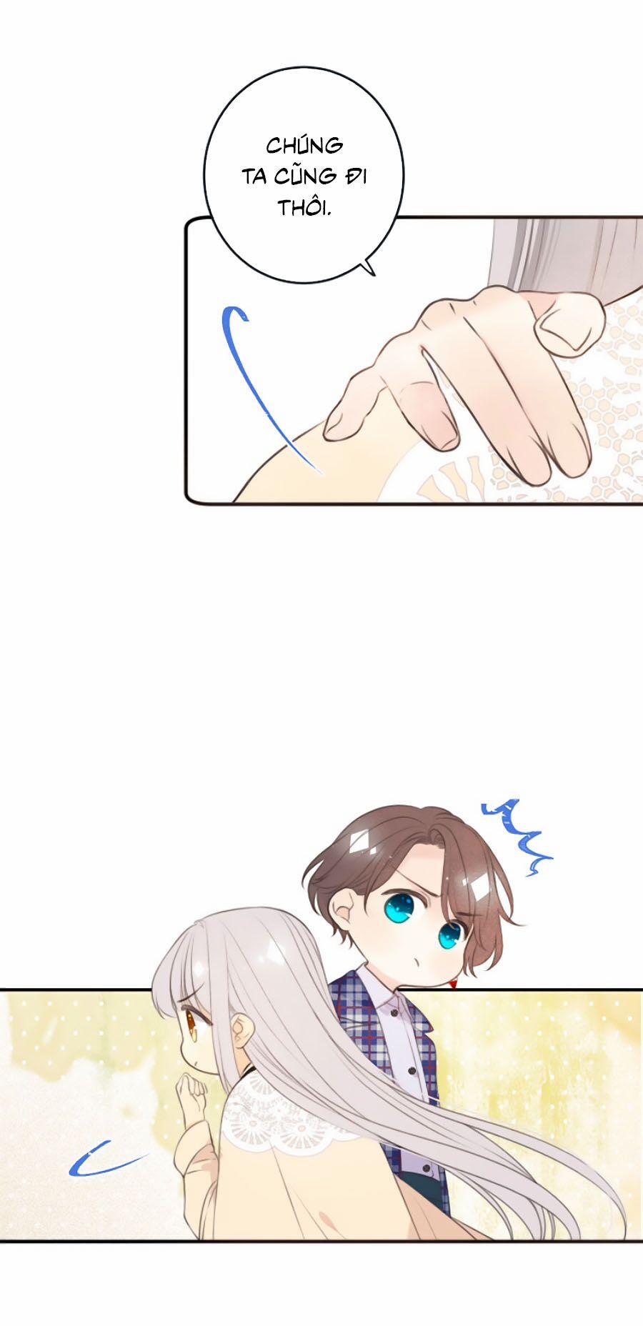 Lâu Tiểu Thư, Lại Gặp Nhau Rồi 43 trang 2