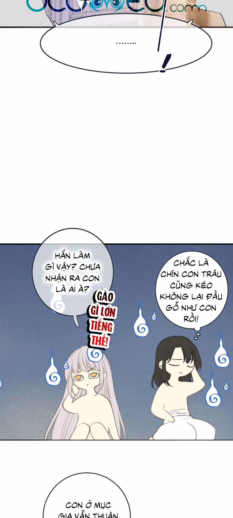 Lâu Tiểu Thư, Lại Gặp Nhau Rồi 43 trang 20