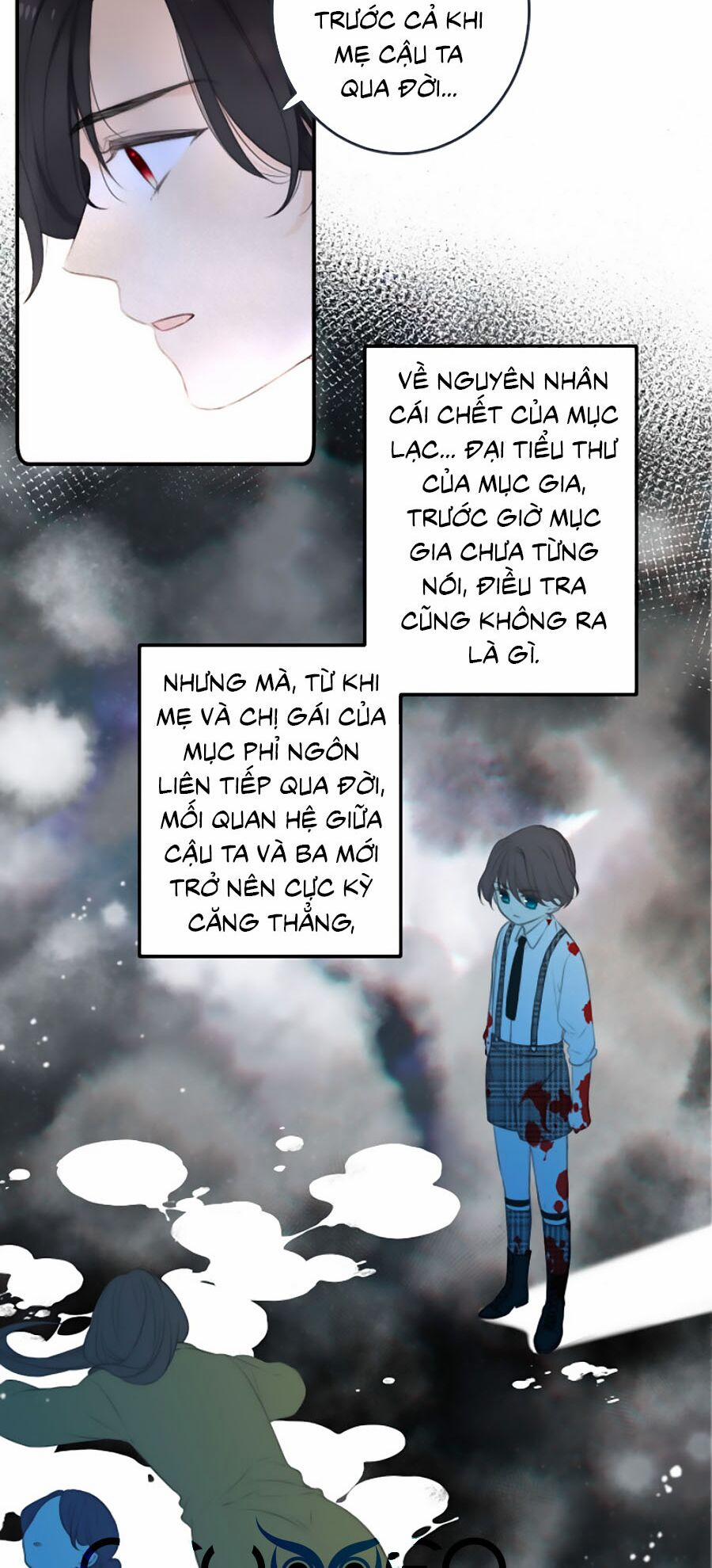 Lâu Tiểu Thư, Lại Gặp Nhau Rồi 43 trang 24